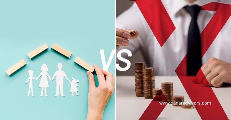 Family Office vs. Wealth Management: Know the Difference | XANARA