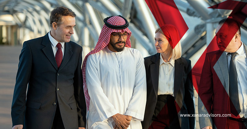 UAE Residency – Ways and Means to Gain One