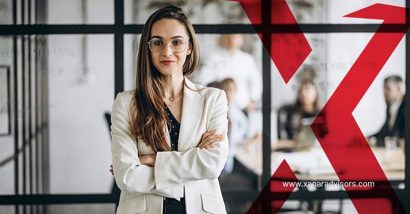 GLOBAL INVESTING GUIDE 2021 FOR WOMEN INVESTORS