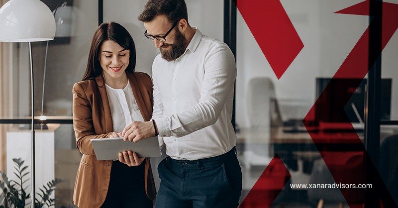 Family office trends 2022