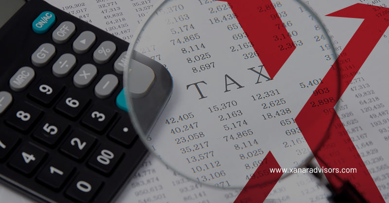 UAE corporate tax