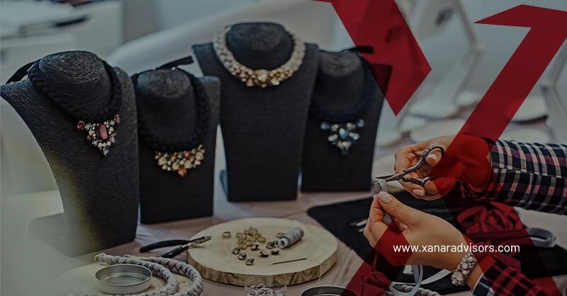 Chinese Luxury Goods Sector