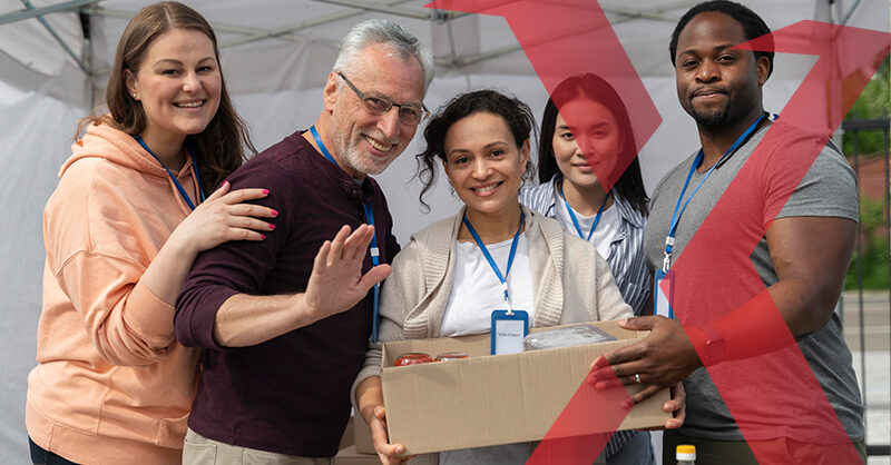 Modern Philanthropy: Impact, Innovation, and Social Change