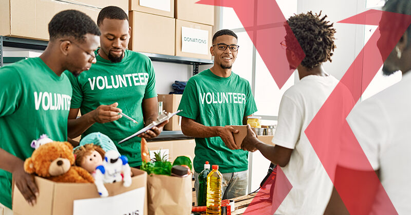 Reap What You Sow: Philanthropy and Social Impact