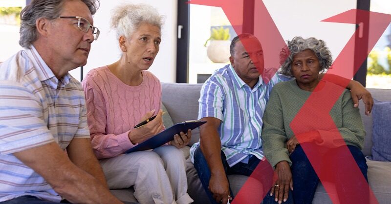 Shocking Gen X Retirement Crisis Looms