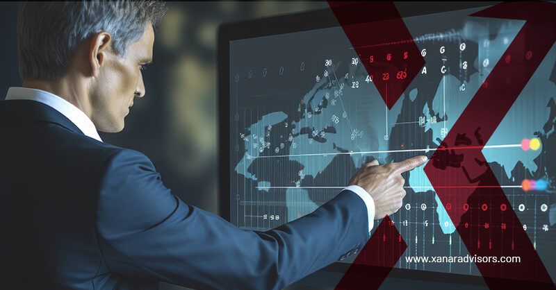 Investments Diversification Across Geographies in 2025