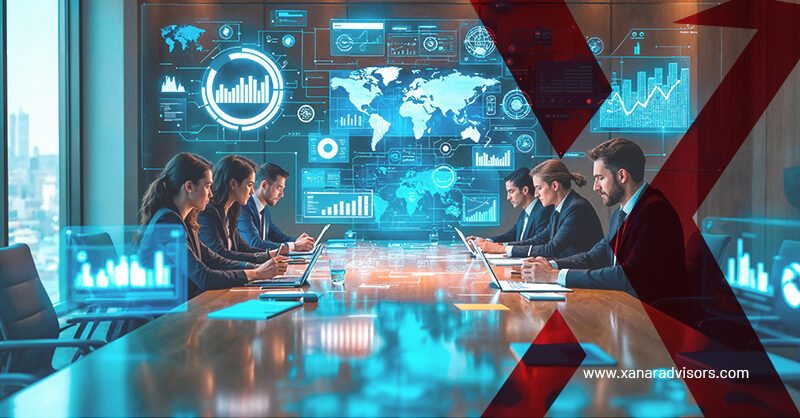 Guide to Update Your Market Vocabulary During Geopolitical Turmoil