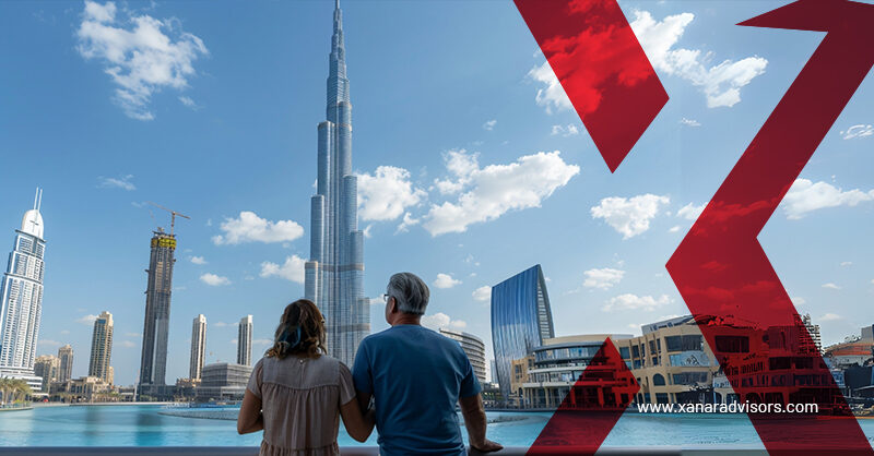 Dubai is Becoming the Hub for Sustainable, Future-First Investments