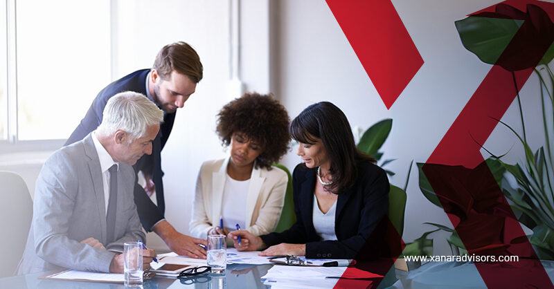 Navigating Geopolitical Turmoil Through Reallocation