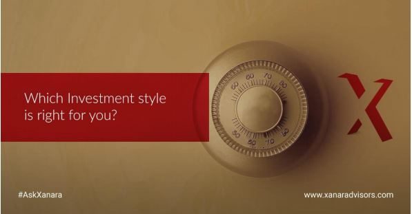 Investment style