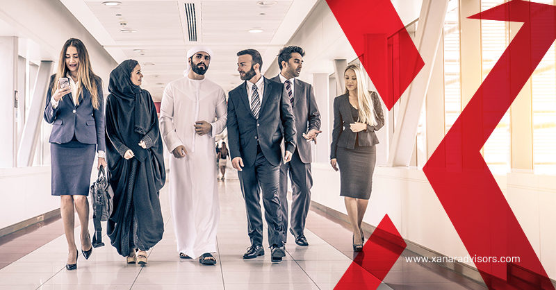 How the New Trust Law in UAE Will Transform Wealth Management